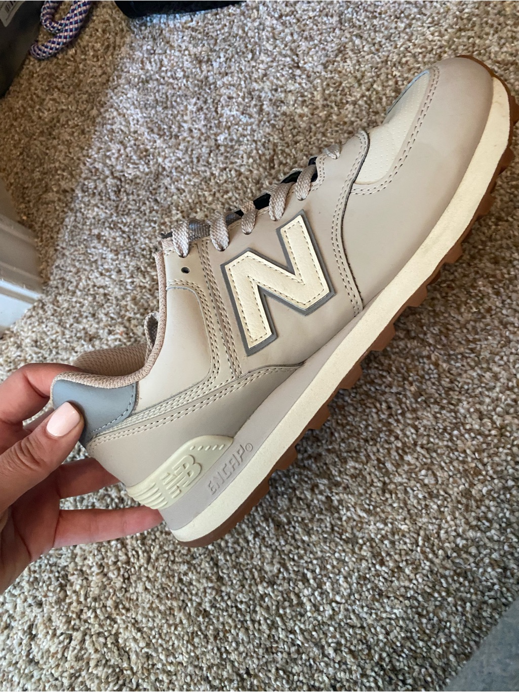 New Balance 574 Womens